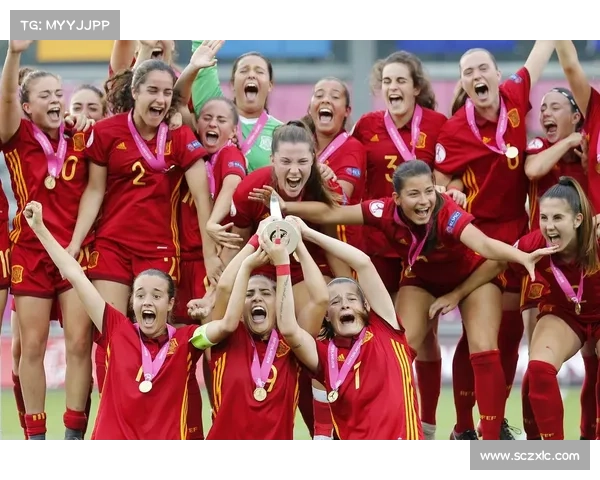 最新足球赛事时间表;西班牙女足世界杯首冠创历史 决赛力克英格兰铸就新辉煌