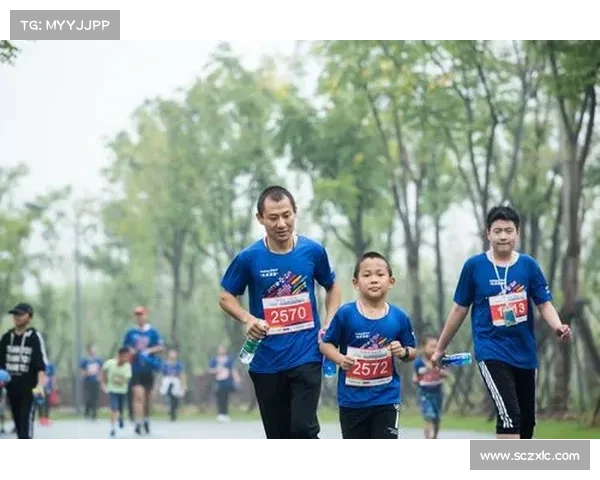 2018少儿跑步赛事(儿童跑步车比赛)