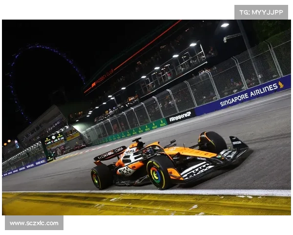 f1新加坡赛道记录 f1新加坡赛道记录