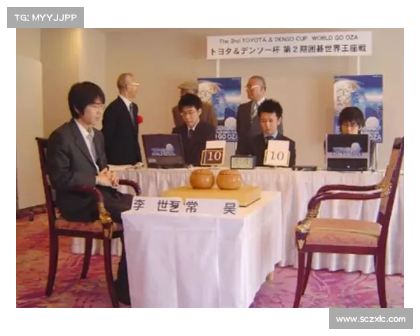 八月份围棋赛事