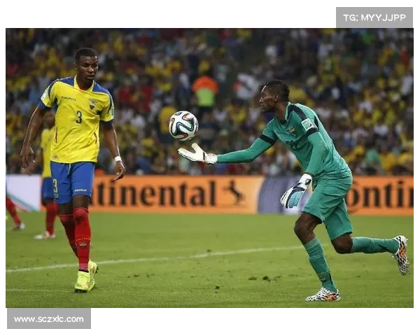 厄瓜多尔对智利赛事结果;厄瓜多尔对战智利